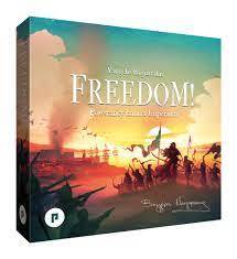 Freedom! Insurgents vs Empire